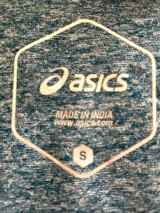 ASICS Active Wear T-shirt