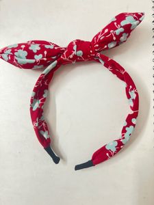 Hair band set of 3 for women and girls