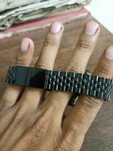 New Rolex Watch