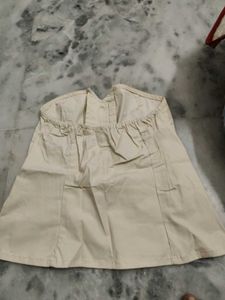 Stylish Button-Up top