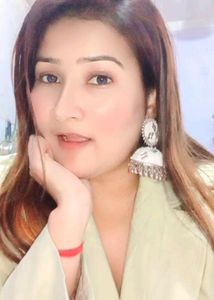 Big Size Jhumke