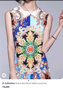 J AC Branded Clothes For Rich Lady