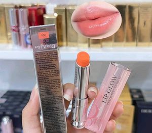 Dior Addict Balm Shade 04 Coral