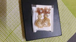 Cute Hair Clips Set