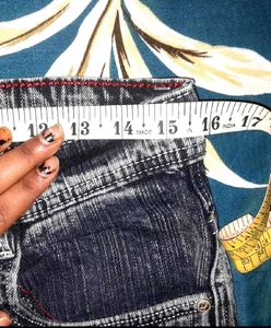 Balmain Denim Jeans
