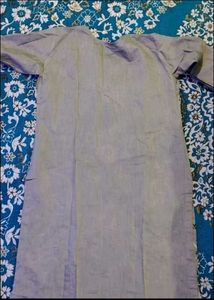 Embroidered Kurta Set