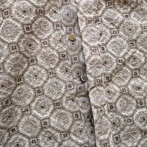 Men's Printed Kurta