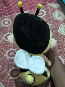 Crayon Shin-chan Plush Toy