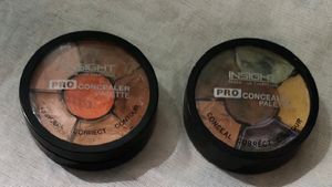 Colour Corrector Combo 🎉