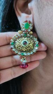 traditional earings