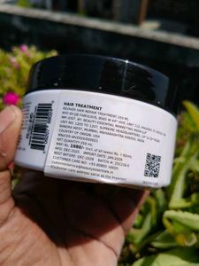 De Fabulous Hair Repair Treatment