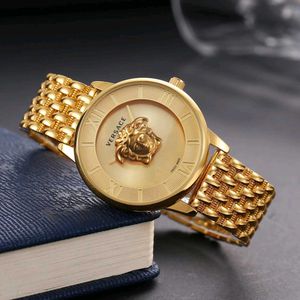 Versace Ladies Watch First Copy Exclusive Design