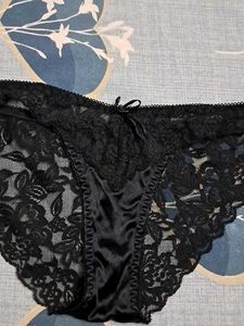 combo Of Four Imported Fabric Bra N Panty