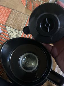 Home One Insignia Vacuum Flask 1 Litre