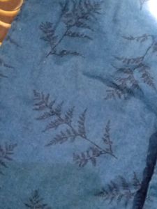 Full Sleeve Baby Shirt
