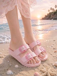 Birkenstock for girls
