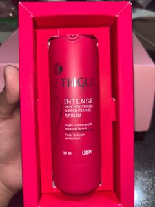 Ethiglow Serum