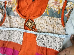 Beautiful Kurtha For Women / Girls