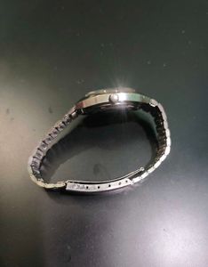 HMT Chethan Hand Winding 17 Jewels Vintage watch