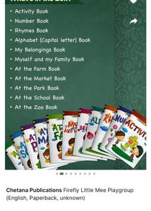 Children's Book Set Of 10 Books 📚
