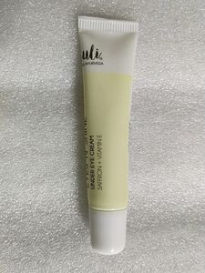 Auli Eyes N Shine Under Eye Cream