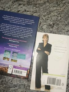 Nora Roberts💖 Romantic Novels