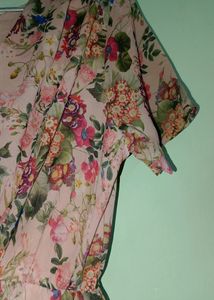 Floral Frock