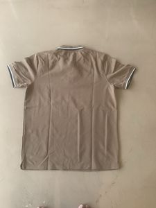 Classic Men's Polo Shirt