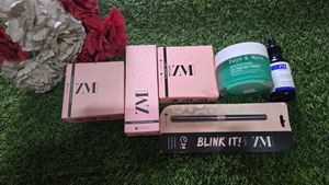 ZM Zayn & Myza Skincare Set