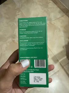 Conscious Chemist Anti-Dandruff Scalp Exfoliator