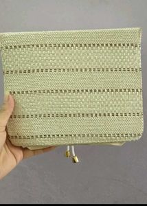 Cute Bear Crossbody Bag