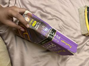 Pradeep's Fundamental Physics Vol. II