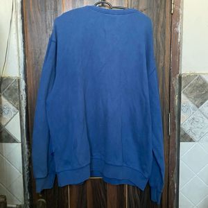 MMLG Graphic Print Sweatshirt