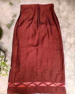 y2k skirt