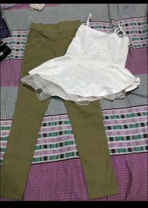 1 set top bottom and one free