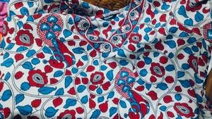 beautiful kurta set