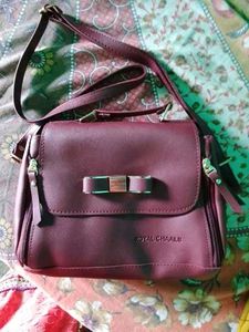 2 New Sling Bag Combo