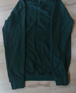 Green "Los Angeles" Sweatshirt