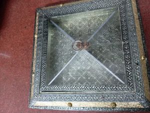 Dry fruits &amp; decorative Box