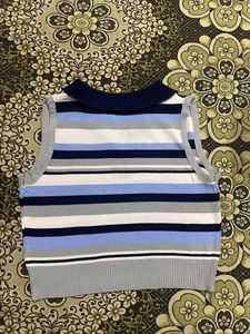 Cute Korean Top