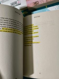 Collection of 4 Popular Fiction Books