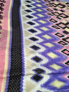Bohemian Style Dupatta