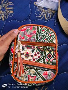 Sling Bag