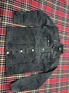 Classic Denim Jacket