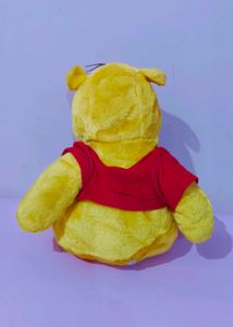 Buy 2 Get  Free Winnie the Pooh Plush