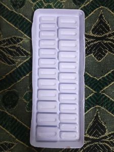 Reusable|Washable Korean Nails-Set Of 24