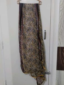 Elegant Yellow Kurta