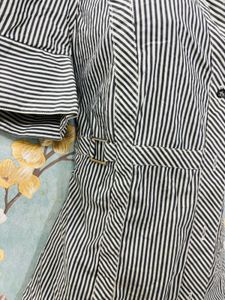 ZARA Striped SHIRT