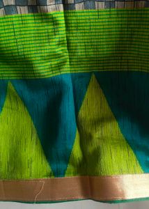 Elegant Saree