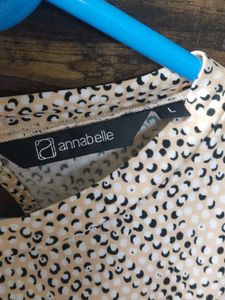 Stylish Printed Top